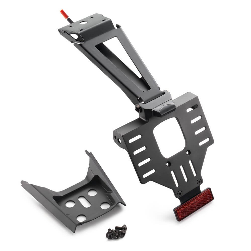 Licence Plate Holder Support 93008915044