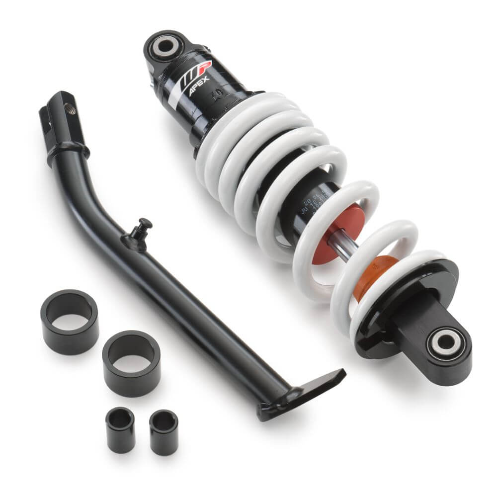 Lowering Kit 95812955044