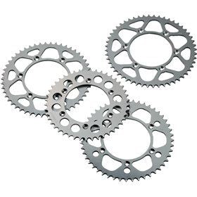 Rear Sprocket Aluminium