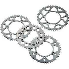 Rear Sprocket Aluminium