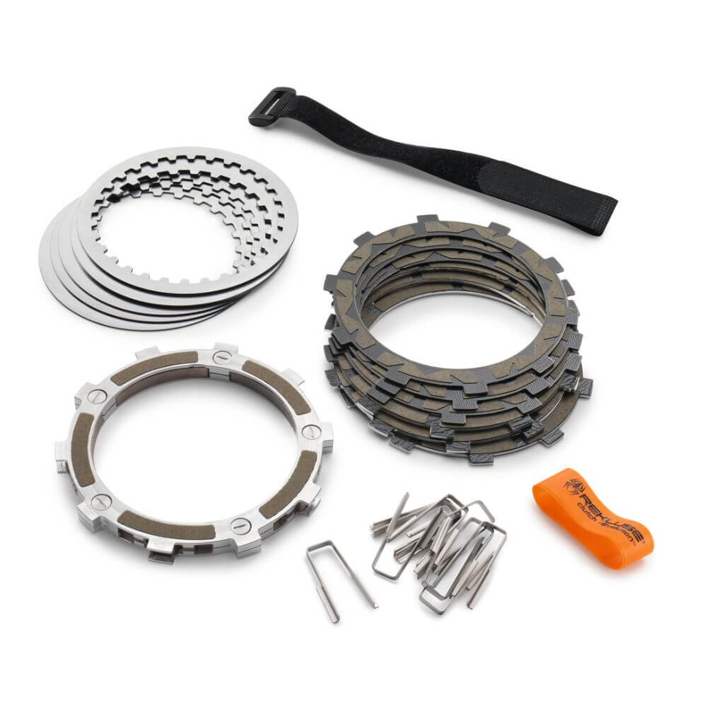 Rekluse Radius X Centrifugal Force Clutch Kit 28532900000