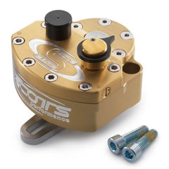 Factory Racing Steering Damper 58512050100
