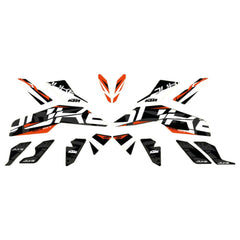 Style Graphics Kit 93008999100