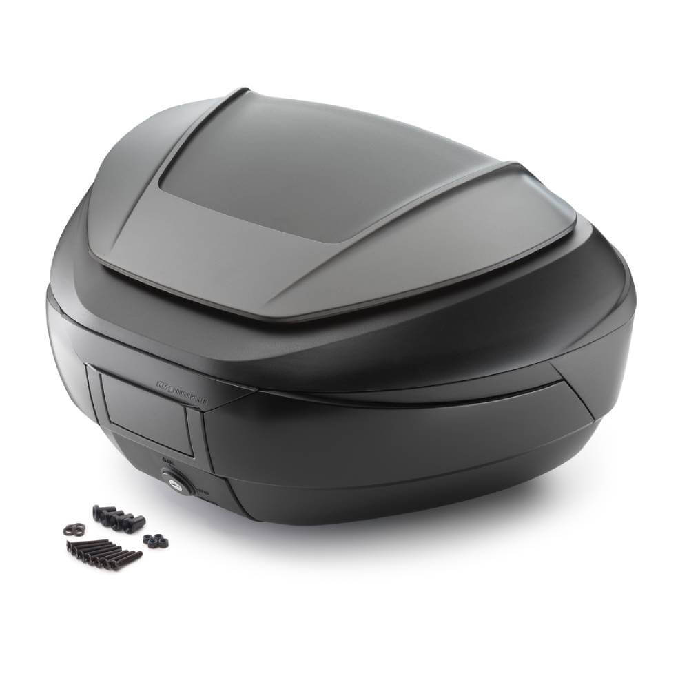 Top Case Black 62012927000CA