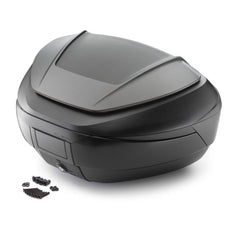 Top Case Black 62012927000CA