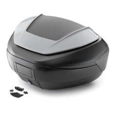 Top Case Silver 62012927000BH