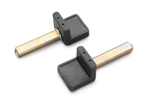 Universal Rubber L Adapter 69329955030